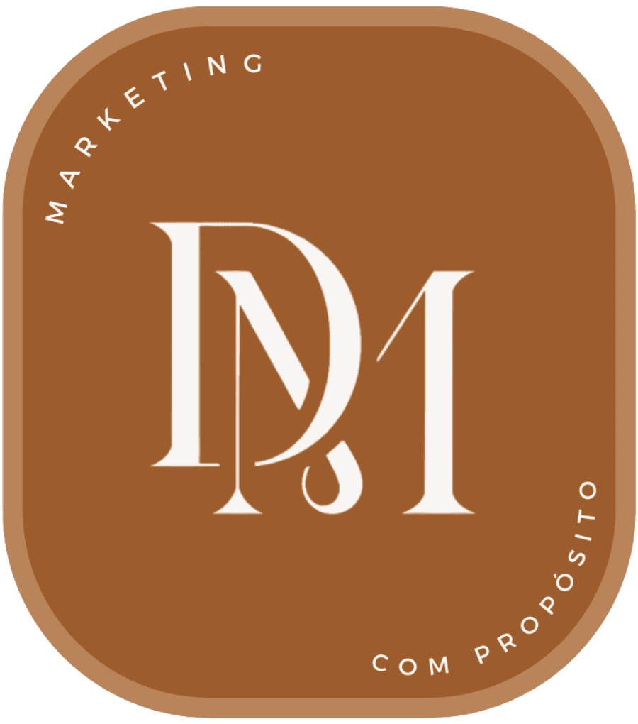 Logo Deh do Marketing