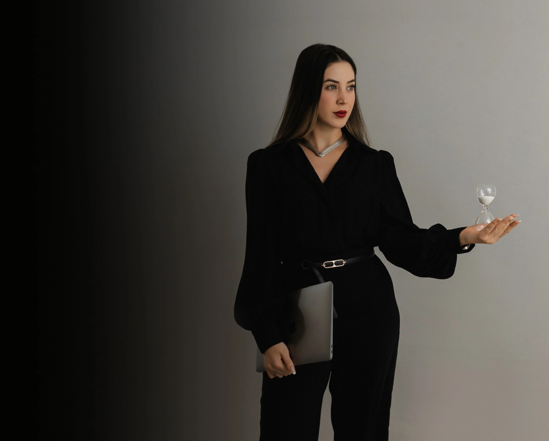 Débora de Borba, fundadora da Deh do Marketing