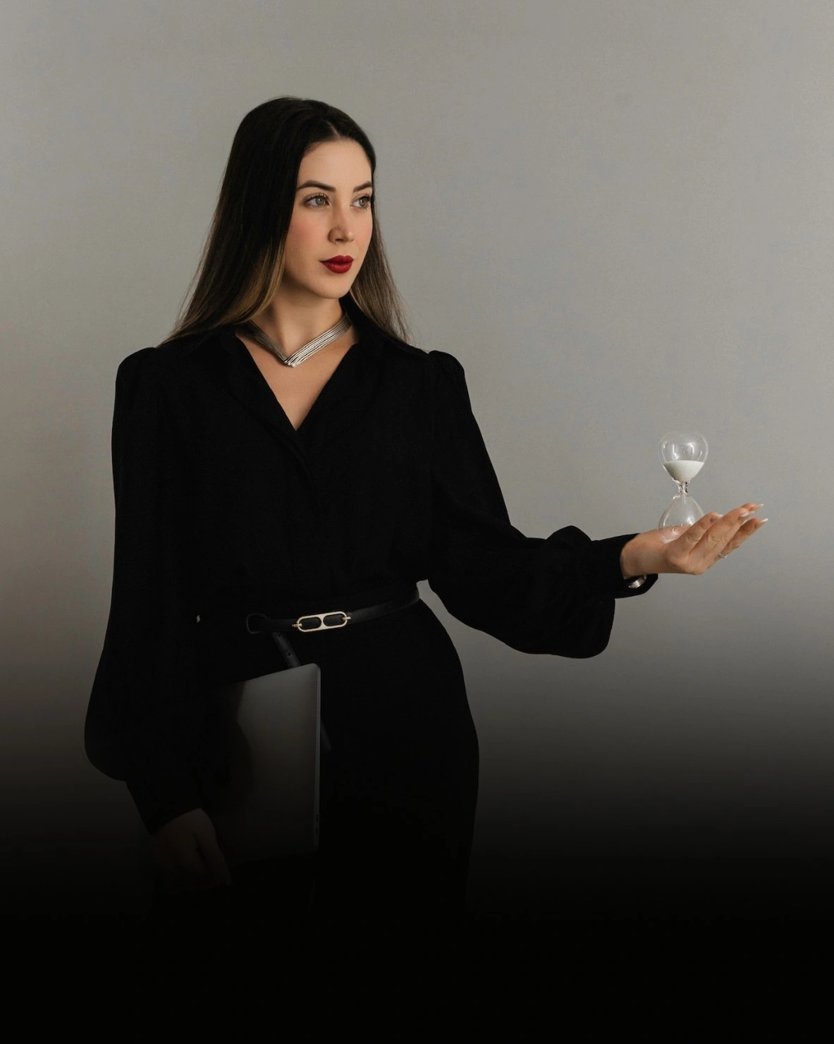 Débora de Borba, fundadora da Deh do Marketing
