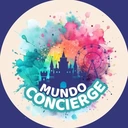 Logo de Mundo Concierge Orlando