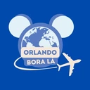 Orlando Bora Lá
